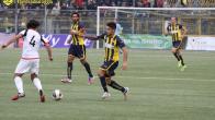 Francesco Bombagi | foto &copy; Ciro Coppola | S.S. Juve Stabia